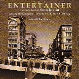 Joshua Rifkin - The Entertainer - the very best of Scott Joplin