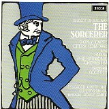 Royston Nash - The Sorcerer; The Zoo