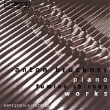 Fumiko Shiraga - piano - Piano Works: Symphony No 7 (Adagio); Lancier-Quadrille; Sonata in G min etc