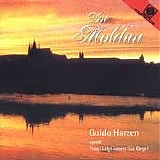Guido Harzen - Die Moldau