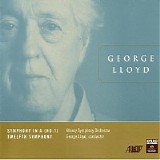 Geroge Lloyd - Symphony no 1 & 12