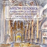 Lionel Rogg - Symphony No 8 in C moinor (transcribed for organ by Lionel Rogg)