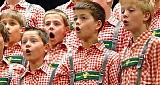 TÃ¶lzer Knabenchor - Folksong