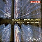 Matthias Bamert - Stokowski's Symphonic Bach, Volume 2