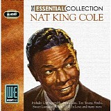 Nat King Cole - The Essential Collection