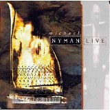 Michael Nyman - Michael Nyman Live