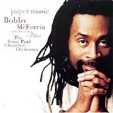 Bobby McFerrin with the Saint Paul Chamber Orchestra - Paper Music