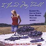 Lenti Piano Duo - I Found My Thrill