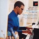 Marcus Roberts - Portraits In Blue