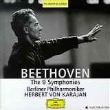 Herbert von Karajan - The 9 Symphonies - Karajan