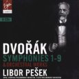 Libor Pesek - Complete Symphonies
