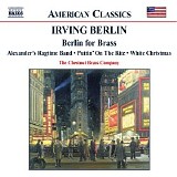 The Chestnut Brass Company - Berlin for Brass