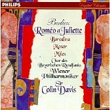 Sir Colin Davis - RomÃ©o et Juliette - Wiener Philharmoniker - Sir Colin Davis