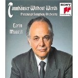 Lorin Maazel - TannhÃ¤user Without Words