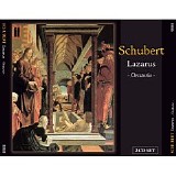 Helmuth Rilling - Lazarus - Oratorio