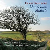 Harry Sever - Die Schone Mullerin