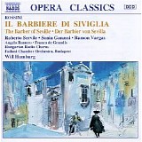 Will Humburg - Il Barbiere Di Siviglia