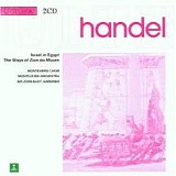 Sir John Elliot Gardiner - Israel In Egypt