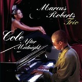Marcus Roberts - Cole After Midnight