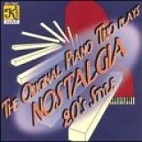The Original Piano Trio - Nostalgia 20's Style