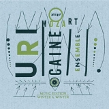 Uri Caine - Uri Caine Ensemble Plays Mozart
