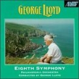 George Lloyd - Symphony no 8