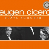 Eugen Cicero - Plays Schubert