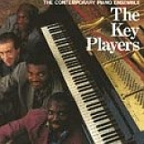 Contemporary Piano Ensemble - The Key Players