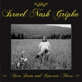 Israel Nash Gripka - Barn Doors & Concrete