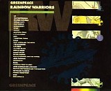 Various artists - Greenpeace - Rainbow Warriors