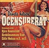 Various artists - VÃ¤rsta Hitsen - Ocensurerat