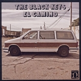 The Black Keys - El Camino