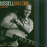 Russell Malone - Playground