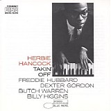 Herbie Hancock - Takin' Off