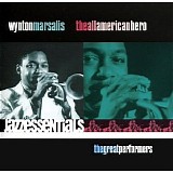 Wynton Marsalis - The All American Hero