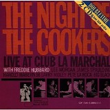 Freddie Hubbard - The Night Of The Cookers
