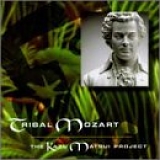 Kazu Matsui - Tribal Mozart