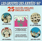 Various artists - 25 English Hits