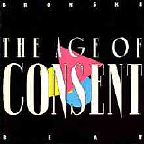 Bronski Beat - The Age Of Consent