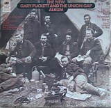Gary Puckett & The Union Gap - The New Gary Puckett And The Union Gap Album