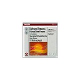 Richard Strauss - 5 Great Tone Poems, Haitink RCO CD2