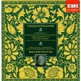 Vaughan Williams - Symphony No 1 (A Sea Symphony), Haitink LPO