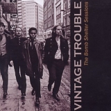 Vintage Trouble - Bomb Shelter Sessions