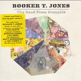 Booker T. Jones - The Road From Memphis