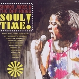 Sharon Jones And The Dap Kings - Soul Time