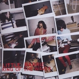 Little Barrie - King of The Waves