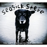 Seasick Steve - You Can't Teach An Old Dog New Tricks