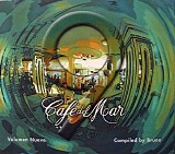 Various artists - cafÃ© del mar - 09