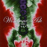 Wishbone Ash - Backbones (Disc 1 of 3)
