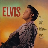 Elvis Presley - Elvis